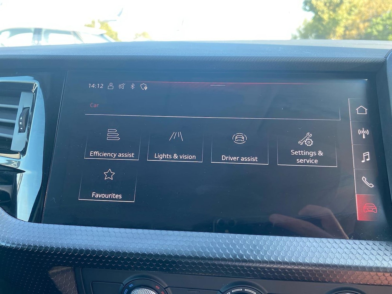 Vehicle 24