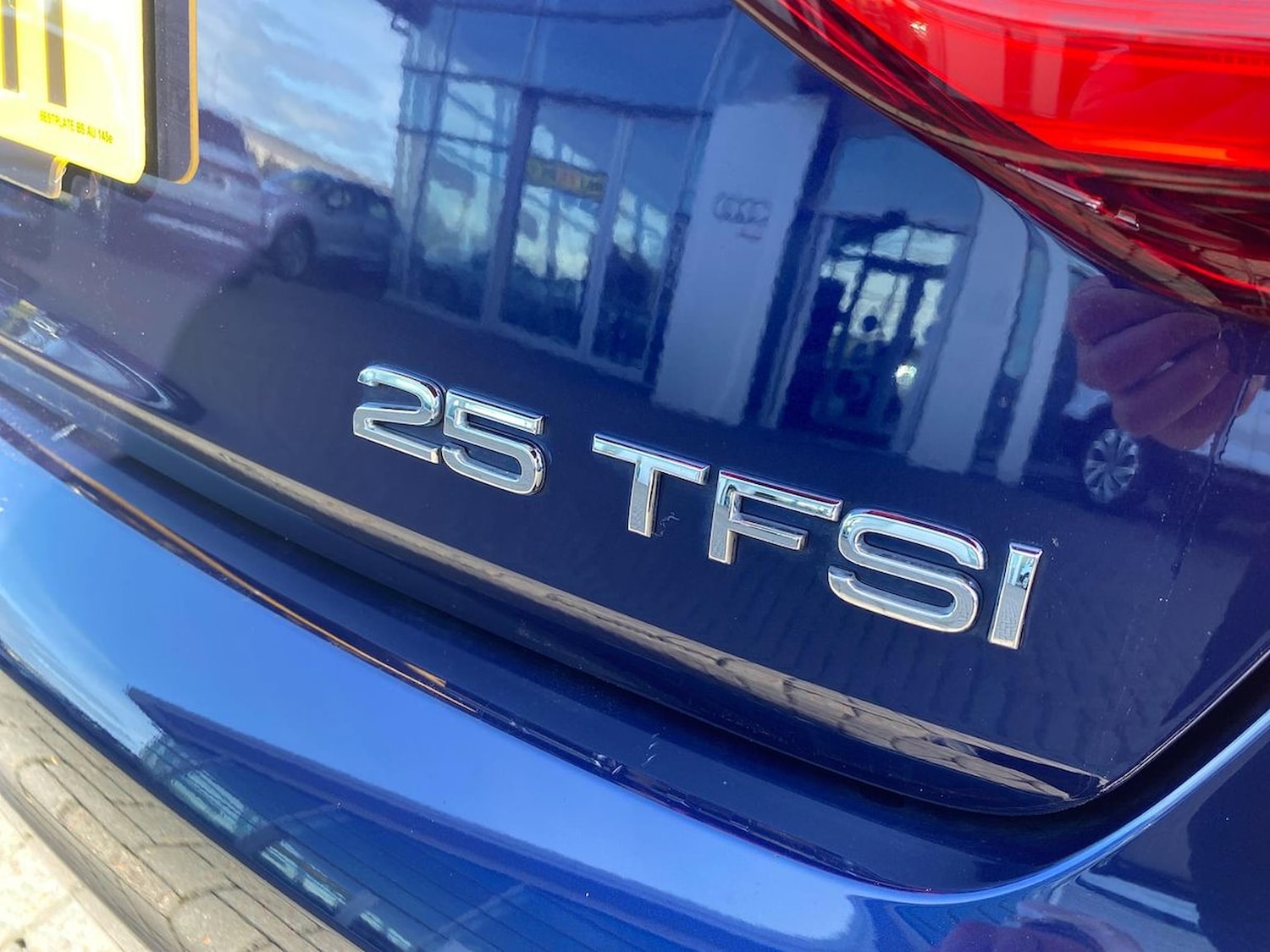 Vehicle 35