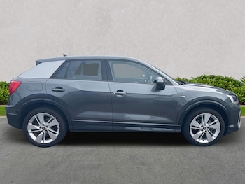 Used Audi Q2 2023 for sale - 75435610: Photo