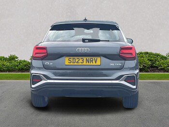 Used Audi Q2 2023 for sale - 75435610: Photo