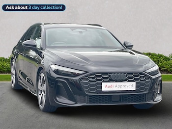 Audi - A5