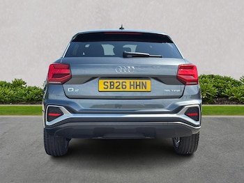 Used Audi Q2 2026 for sale - 79446704: Photo