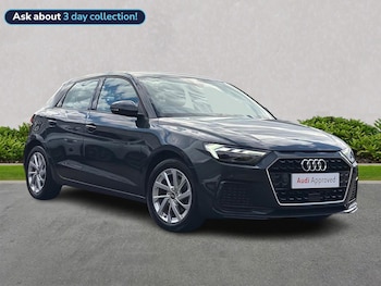 Used Audi A1 2021 for sale - 78579914: Photo