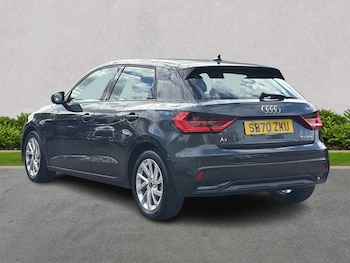 Used Audi A1 2021 for sale - 78579914: Photo