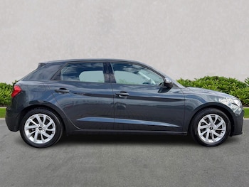 Used Audi A1 2021 for sale - 78579914: Photo