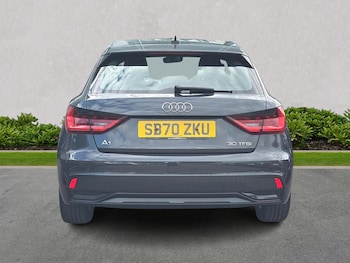 Used Audi A1 2021 for sale - 78579914: Photo