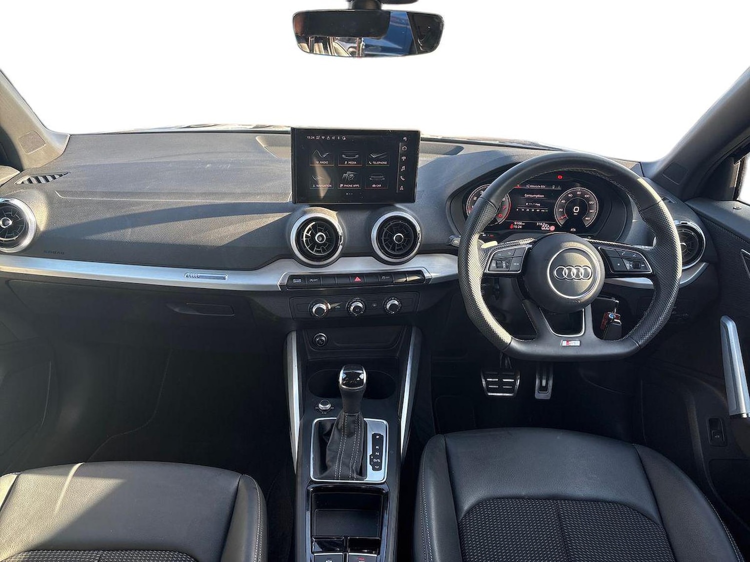 Used Audi Q2 2025 for sale - 78176514: Photo 10