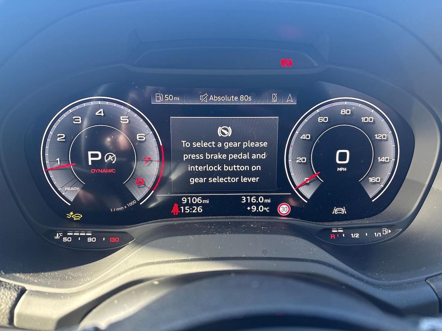 Used Audi Q2 2025 for sale - 78176514: Photo 12