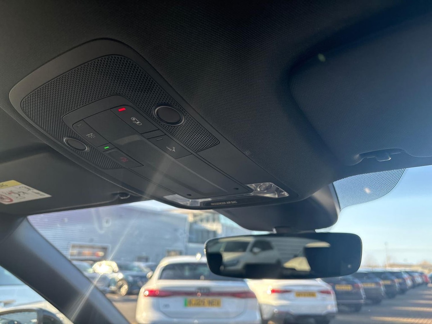 Used Audi Q2 2025 for sale - 78176514: Photo 16