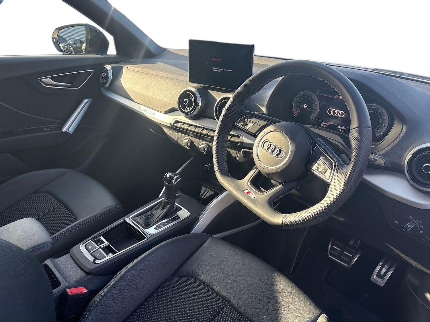 Used Audi Q2 2025 for sale - 78176514: Photo 17