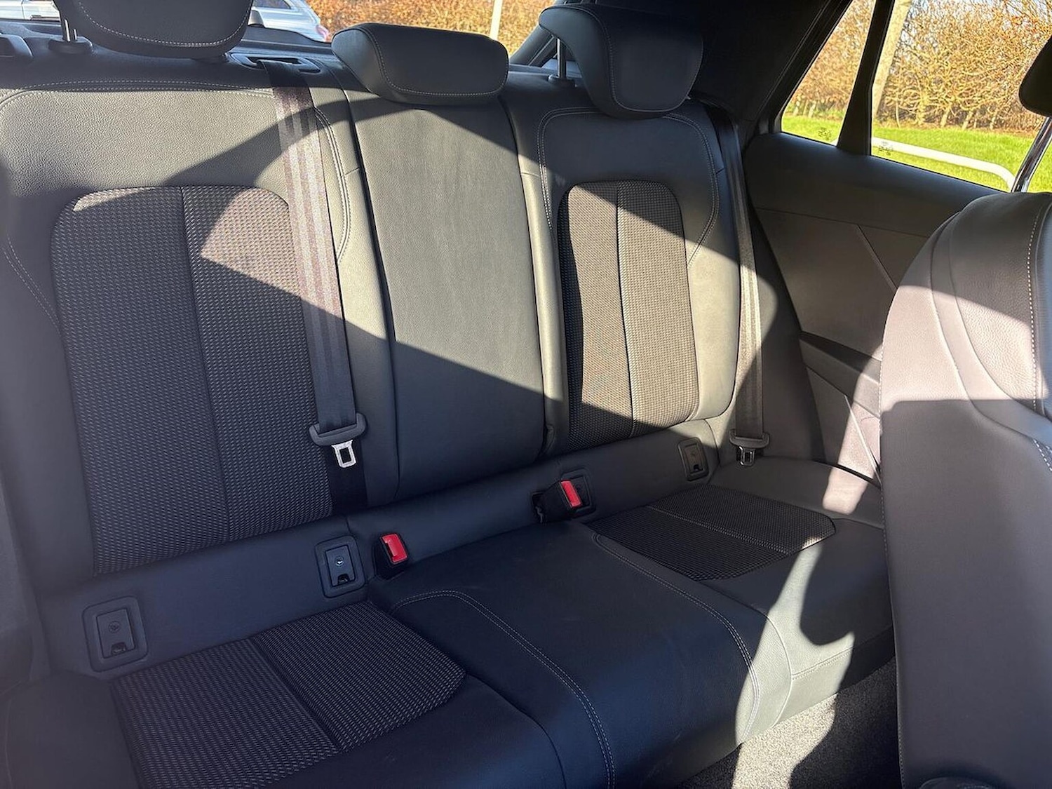 Used Audi Q2 2025 for sale - 78176514: Photo 18