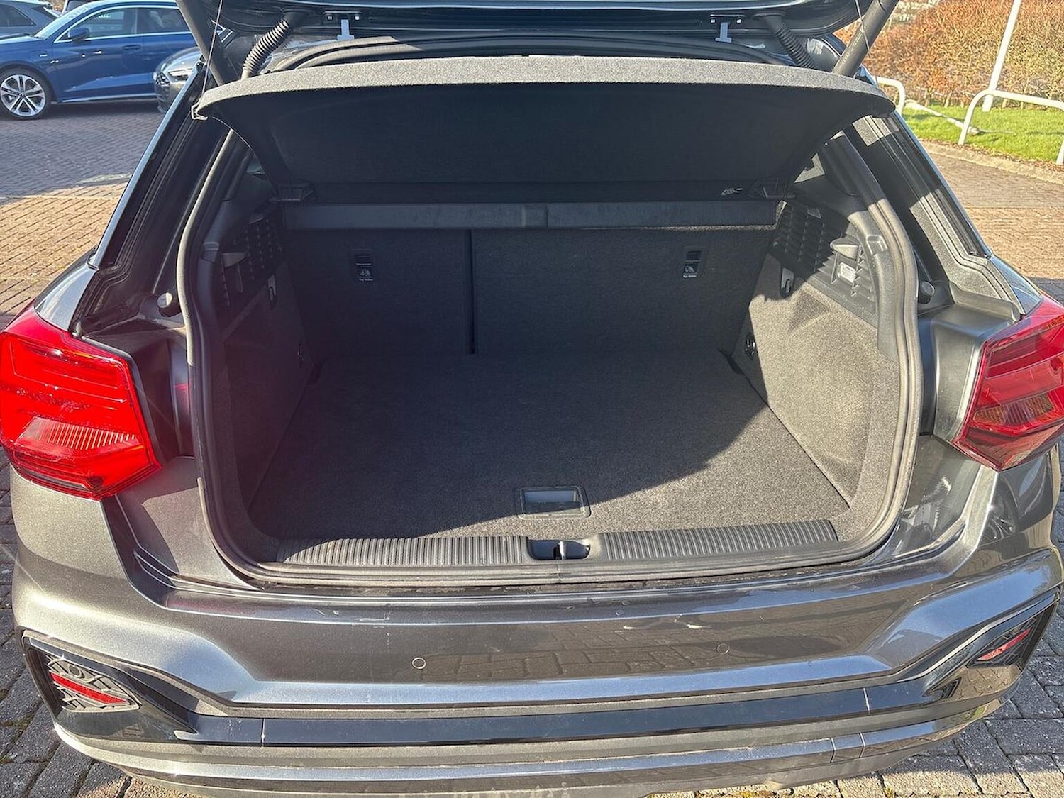 Used Audi Q2 2025 for sale - 78176514: Photo 19