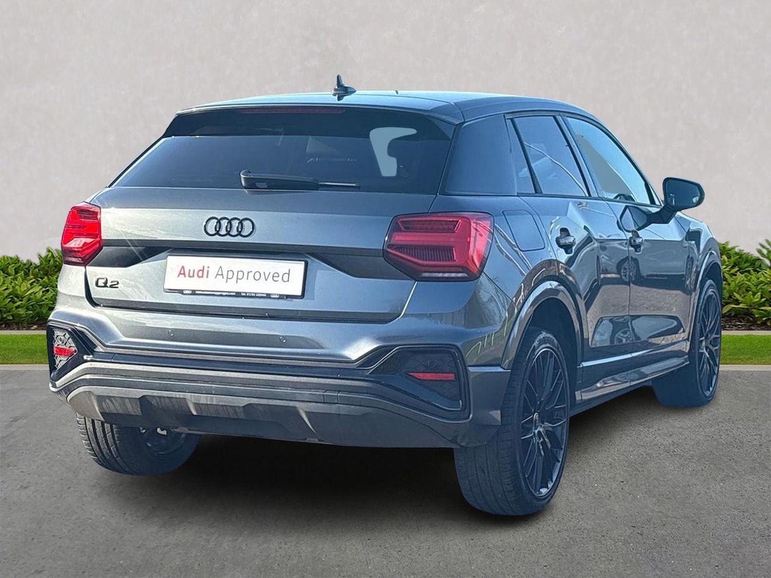 Used Audi Q2 2025 for sale - 78176514: Photo 20