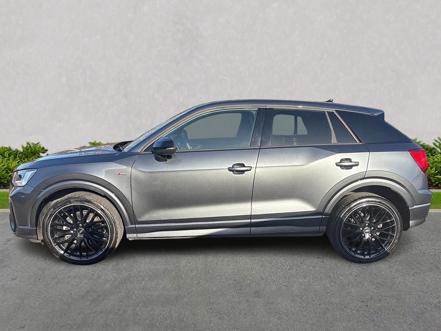 Used Audi Q2 2025 for sale - 78176514: Photo 21