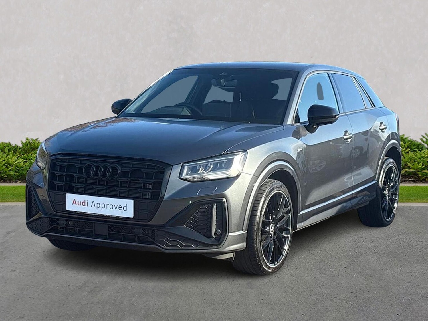 Used Audi Q2 2025 for sale - 78176514: Photo 22