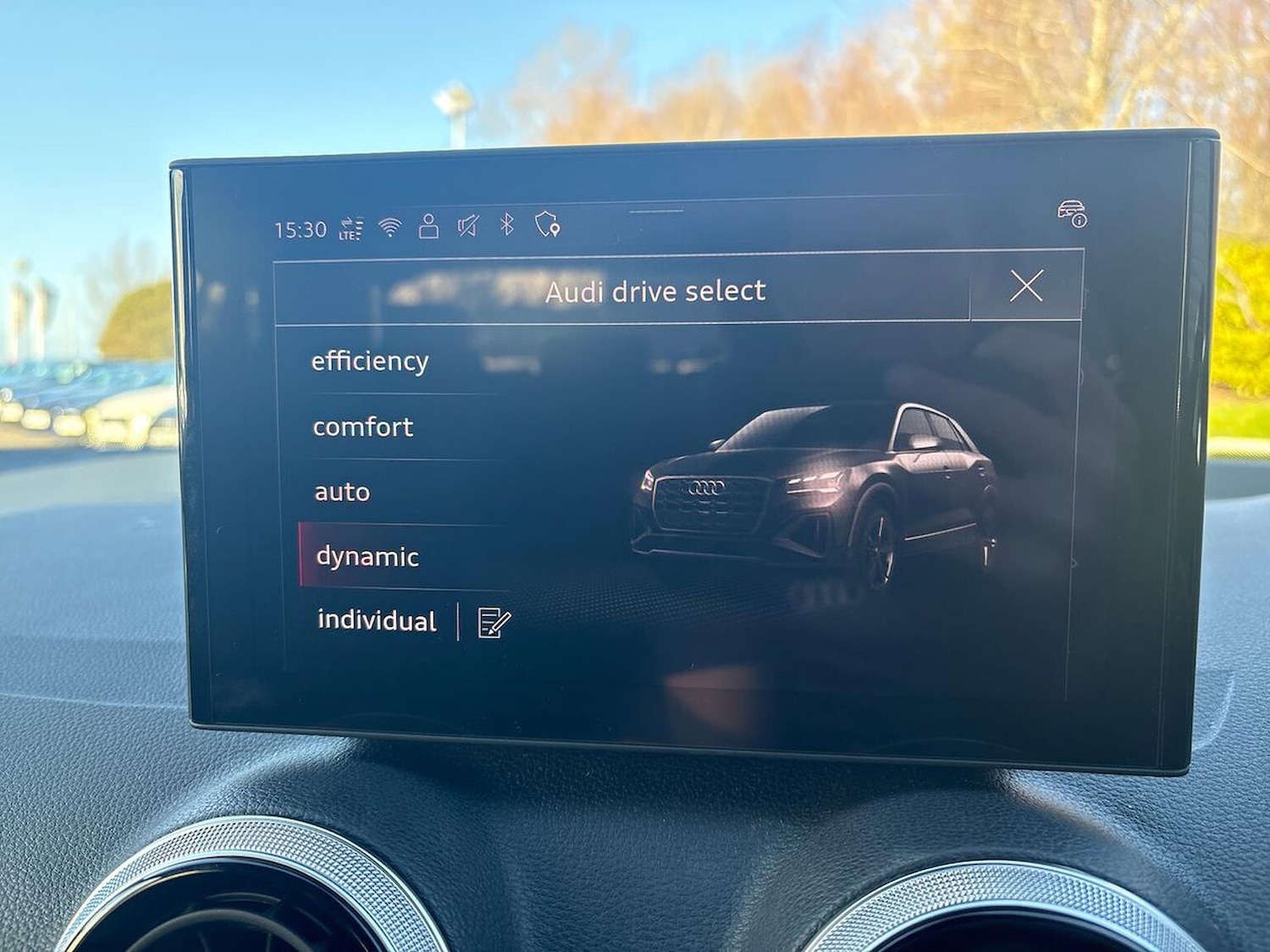 Used Audi Q2 2025 for sale - 78176514: Photo 27