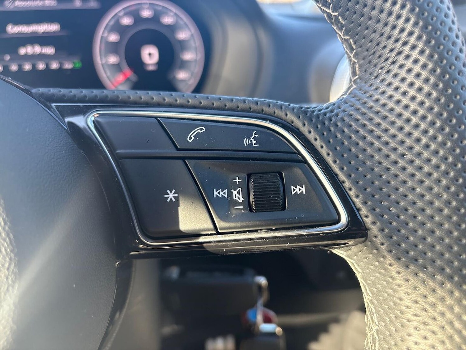 Used Audi Q2 2025 for sale - 78176514: Photo 28