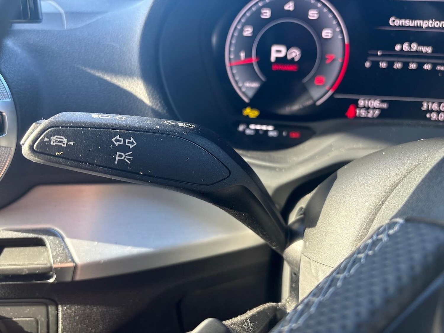 Used Audi Q2 2025 for sale - 78176514: Photo 31