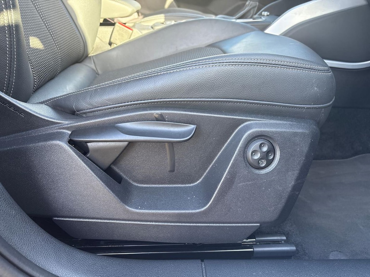 Used Audi Q2 2025 for sale - 78176514: Photo 32