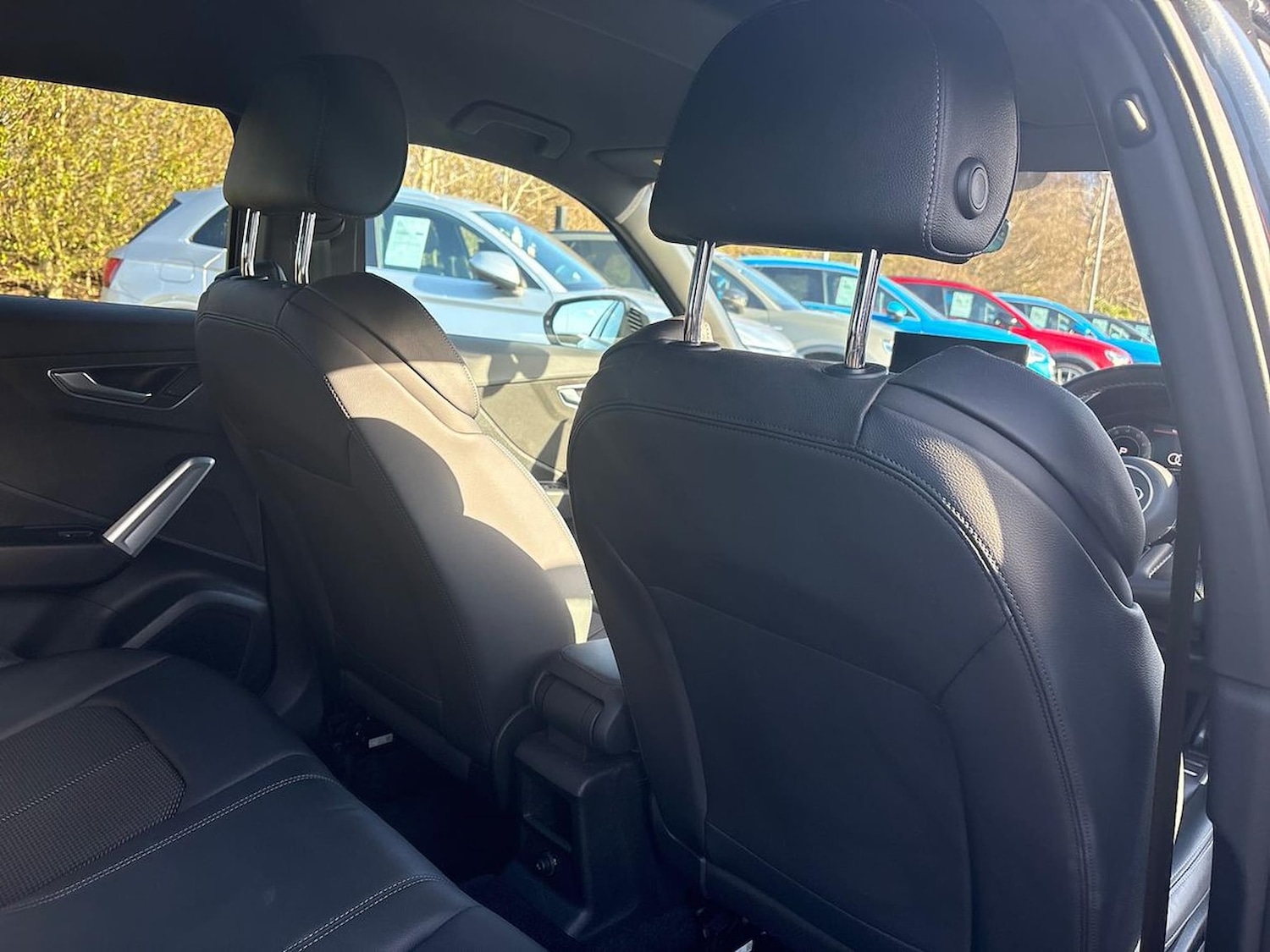 Used Audi Q2 2025 for sale - 78176514: Photo 34