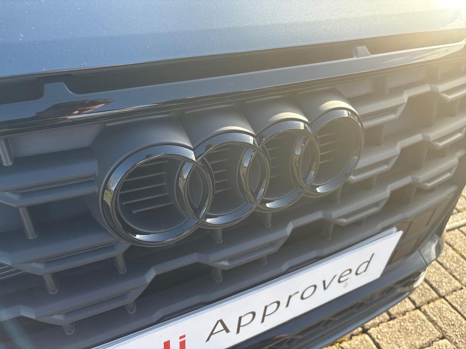 Used Audi Q2 2025 for sale - 78176514: Photo 35