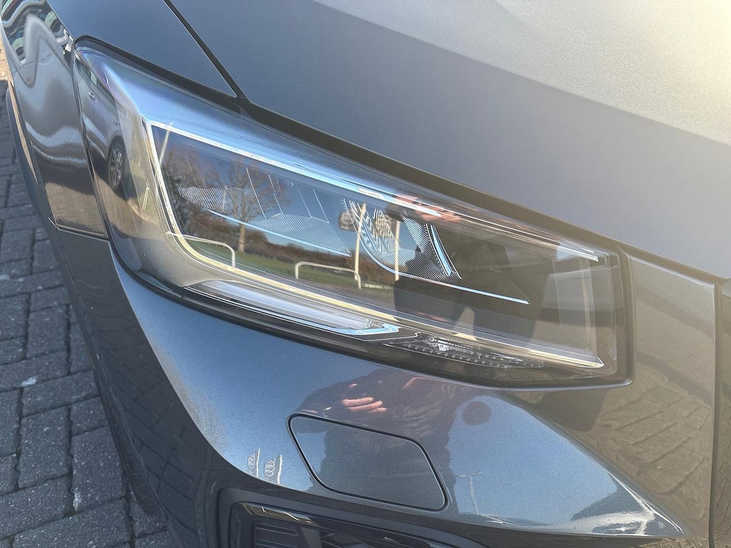 Used Audi Q2 2025 for sale - 78176514: Photo 36