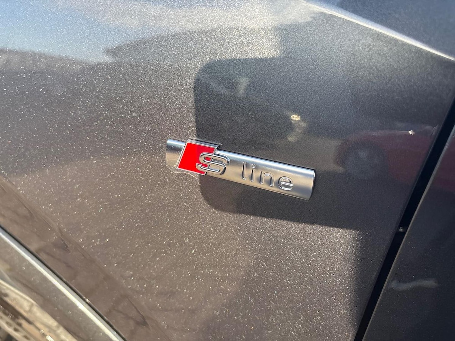 Used Audi Q2 2025 for sale - 78176514: Photo 37