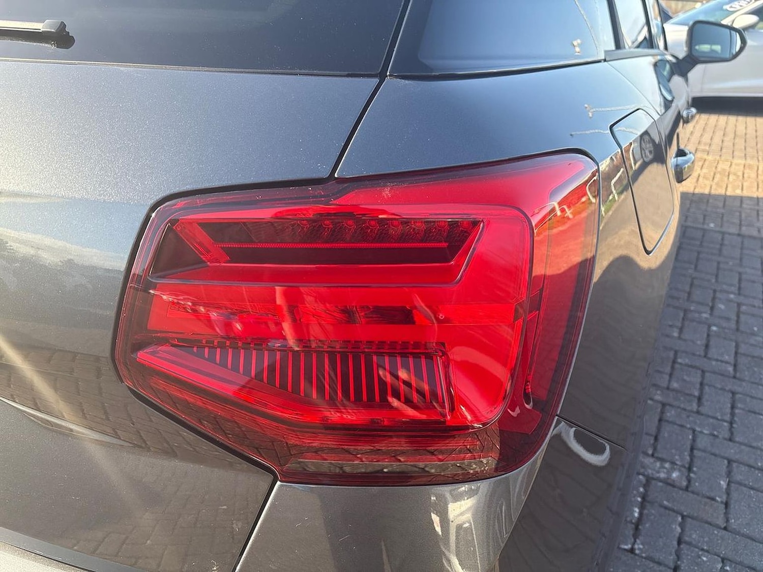 Used Audi Q2 2025 for sale - 78176514: Photo 38