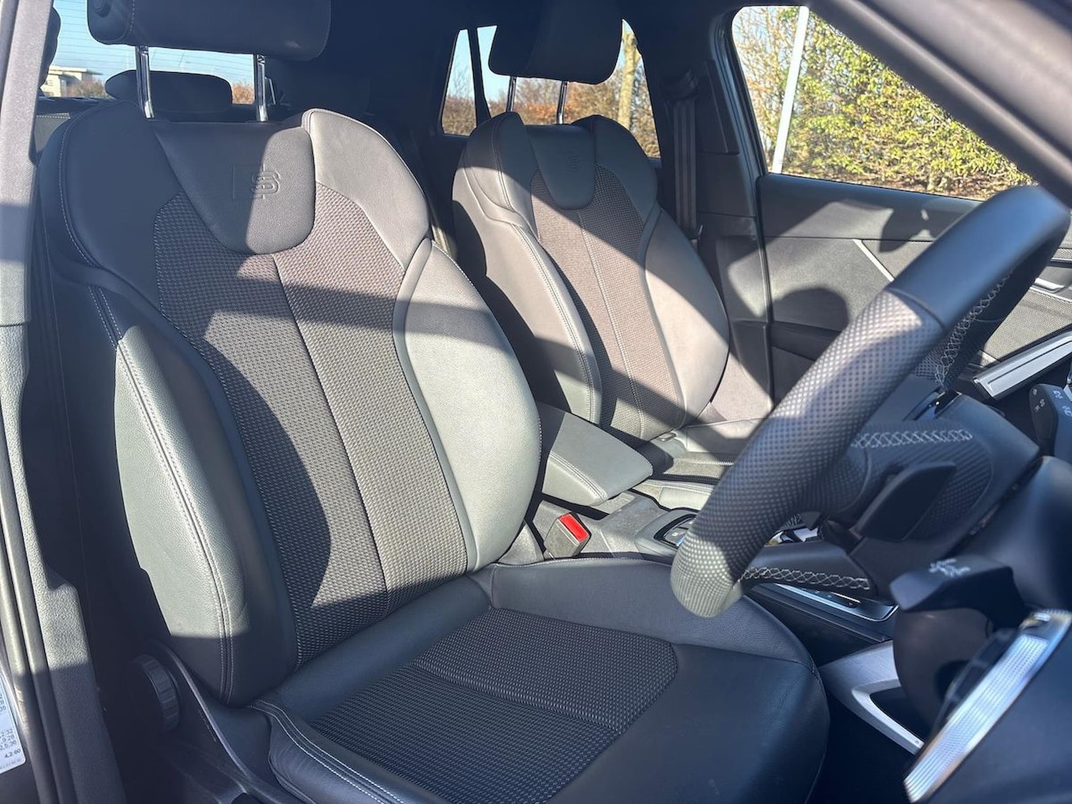 Used Audi Q2 2025 for sale - 78176514: Photo 41