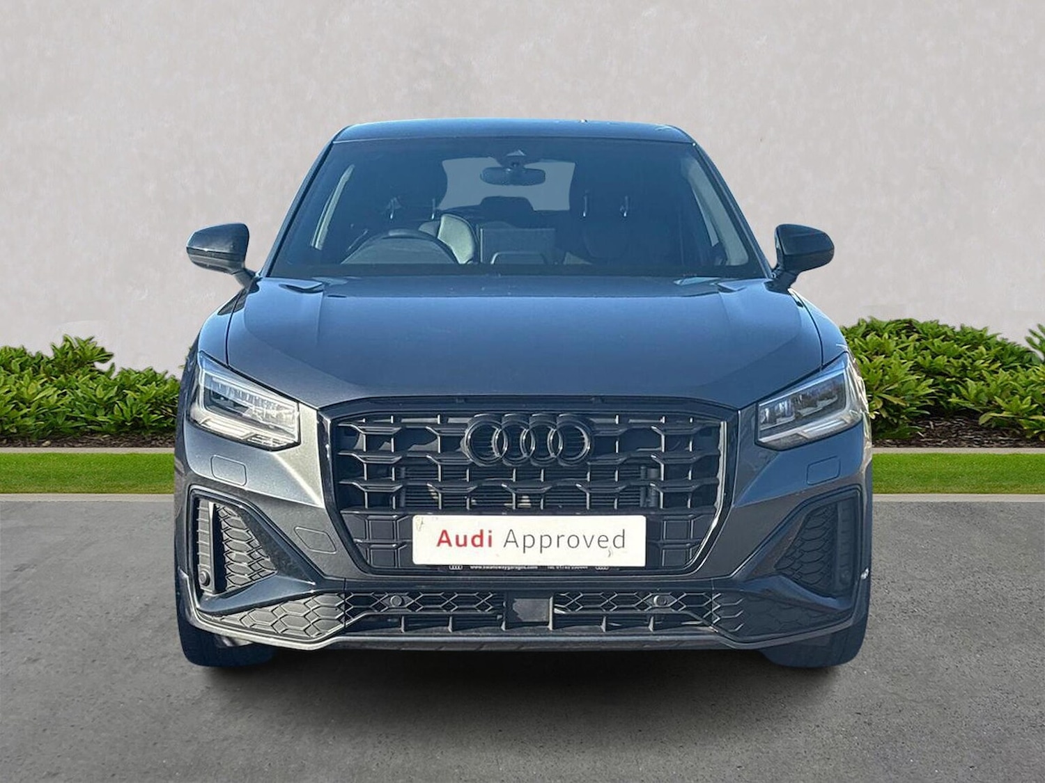 Used Audi Q2 2025 for sale - 78176514: Photo 7