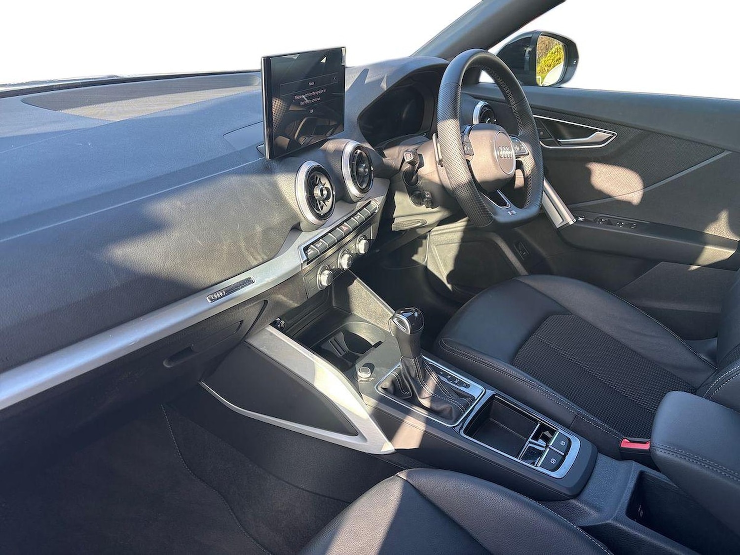 Used Audi Q2 2025 for sale - 78176514: Photo 9