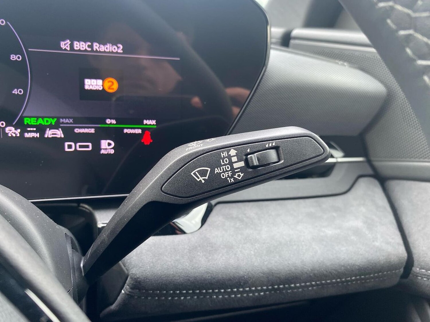 Used Audi Q6 e-tron 2025 for sale - 77488982: Photo 29