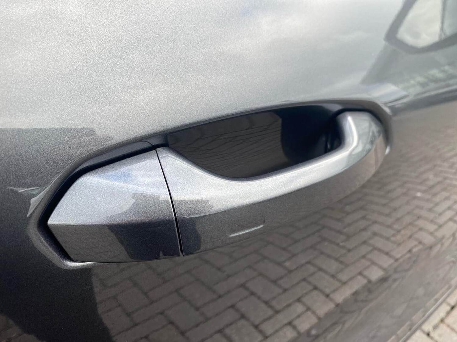 Used Audi Q6 e-tron 2025 for sale - 77488982: Photo 37