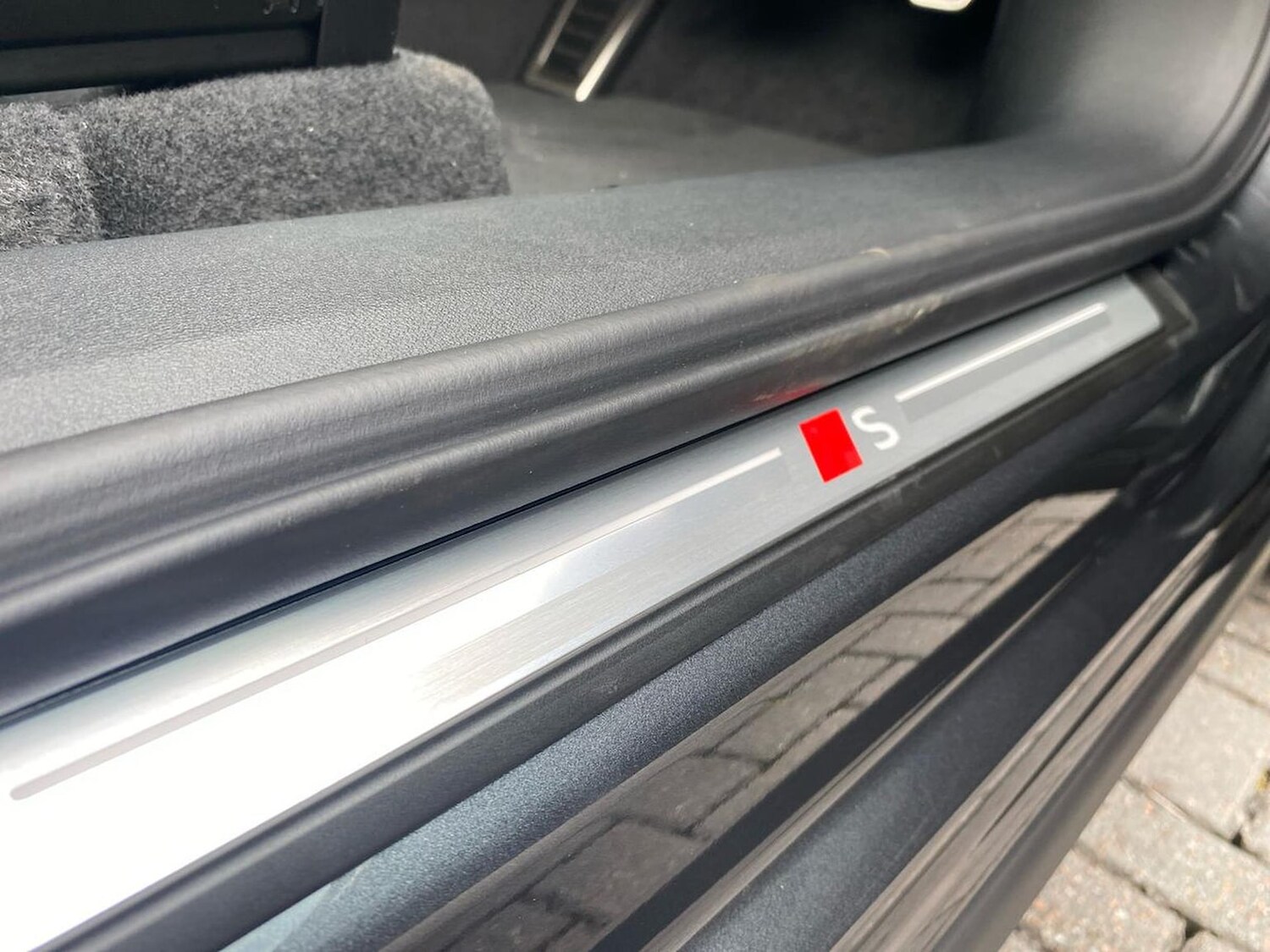 Used Audi Q6 e-tron 2025 for sale - 77488982: Photo 39