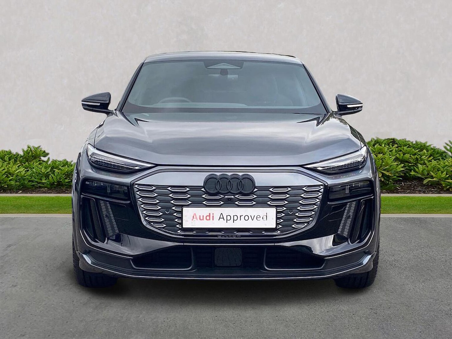 Used Audi Q6 e-tron 2025 for sale - 77488982: Photo 5