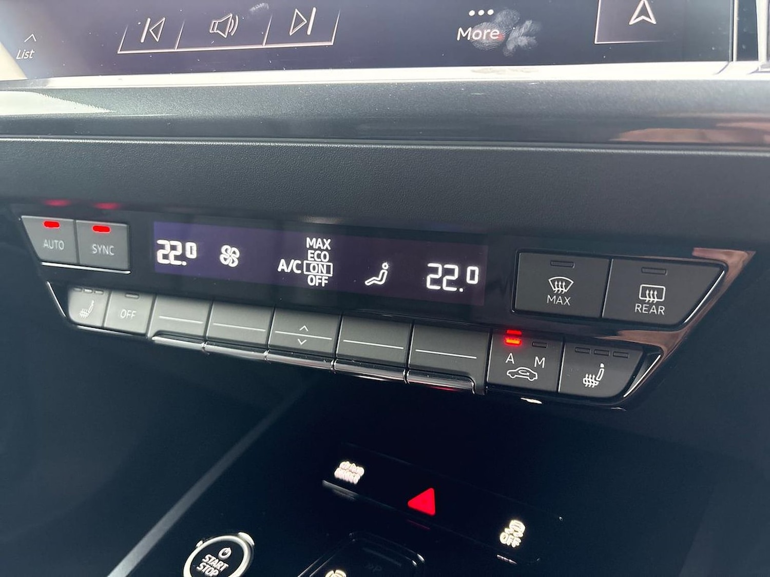 Used Audi Q4 e-tron 2025 for sale - 78192861: Photo 14