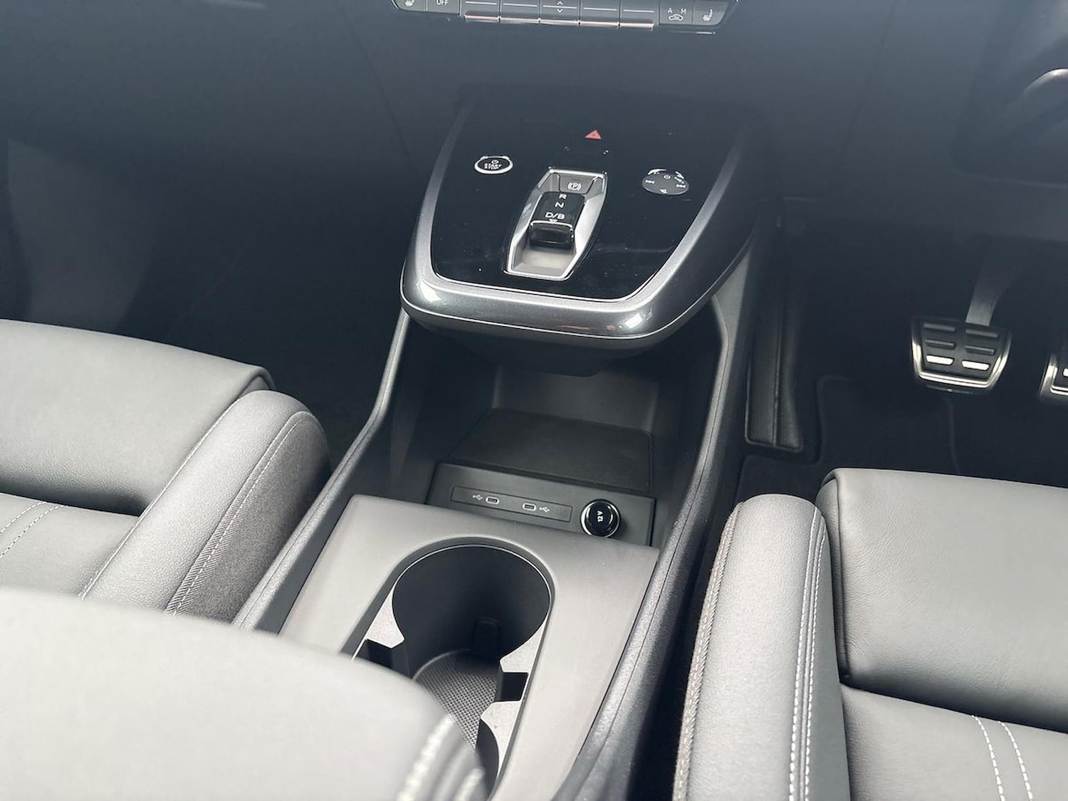 Used Audi Q4 e-tron 2025 for sale - 78192861: Photo 15