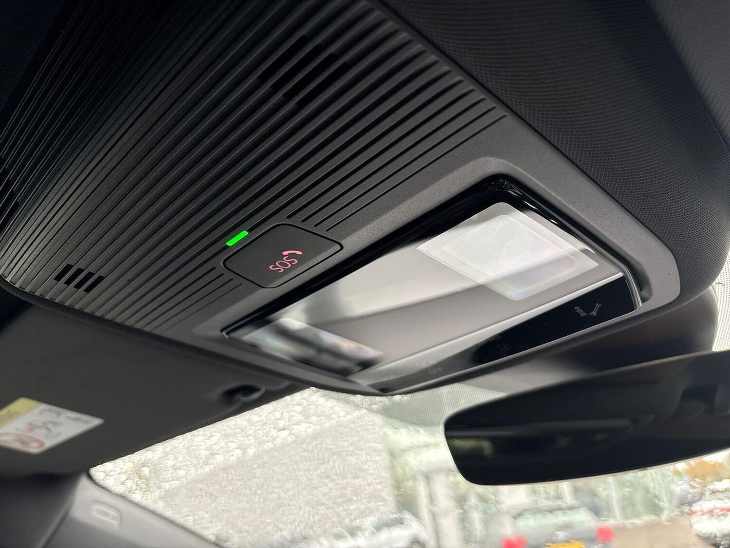 Used Audi Q4 e-tron 2025 for sale - 78192861: Photo 16