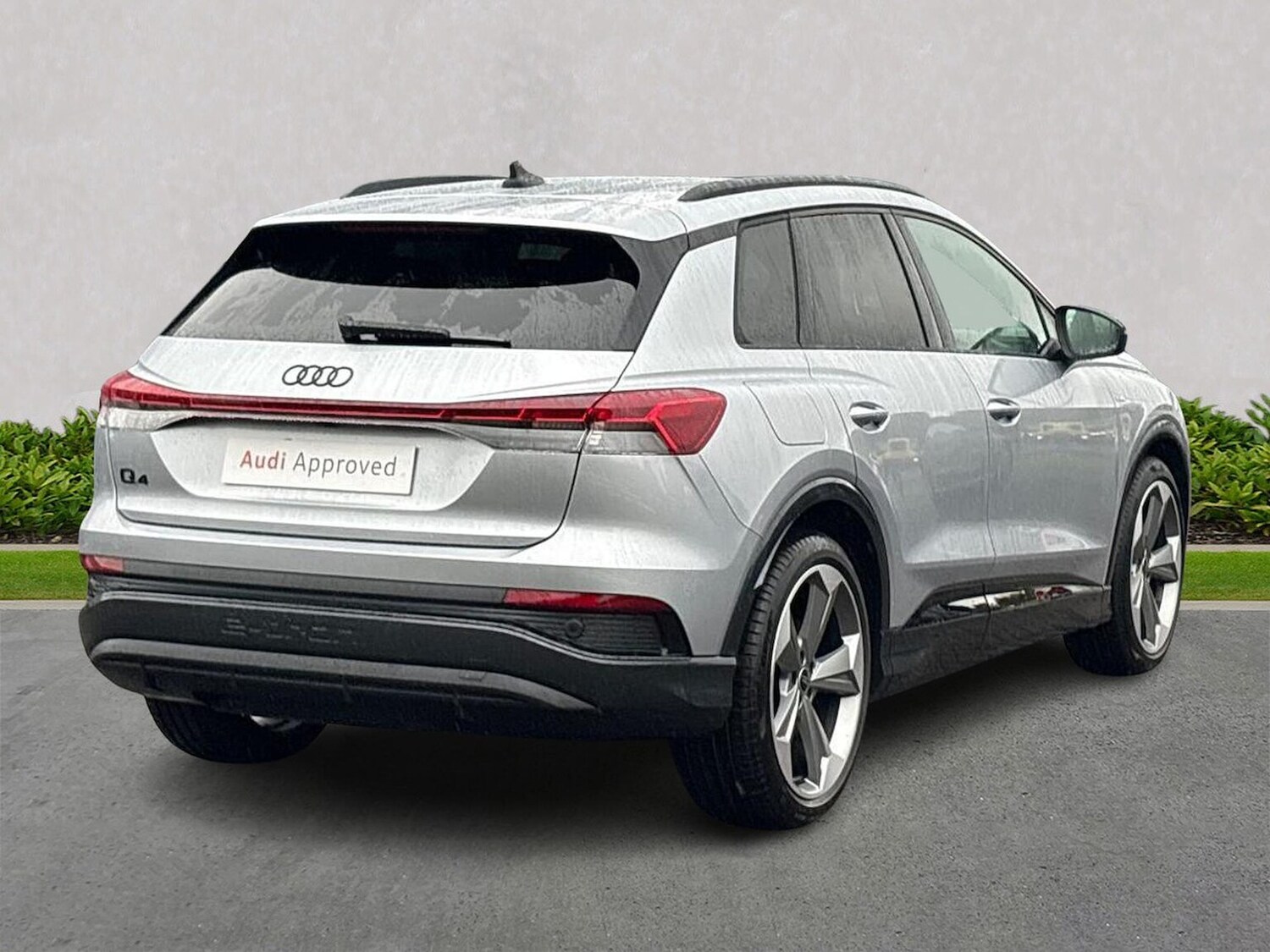 Used Audi Q4 e-tron 2025 for sale - 78192861: Photo 20