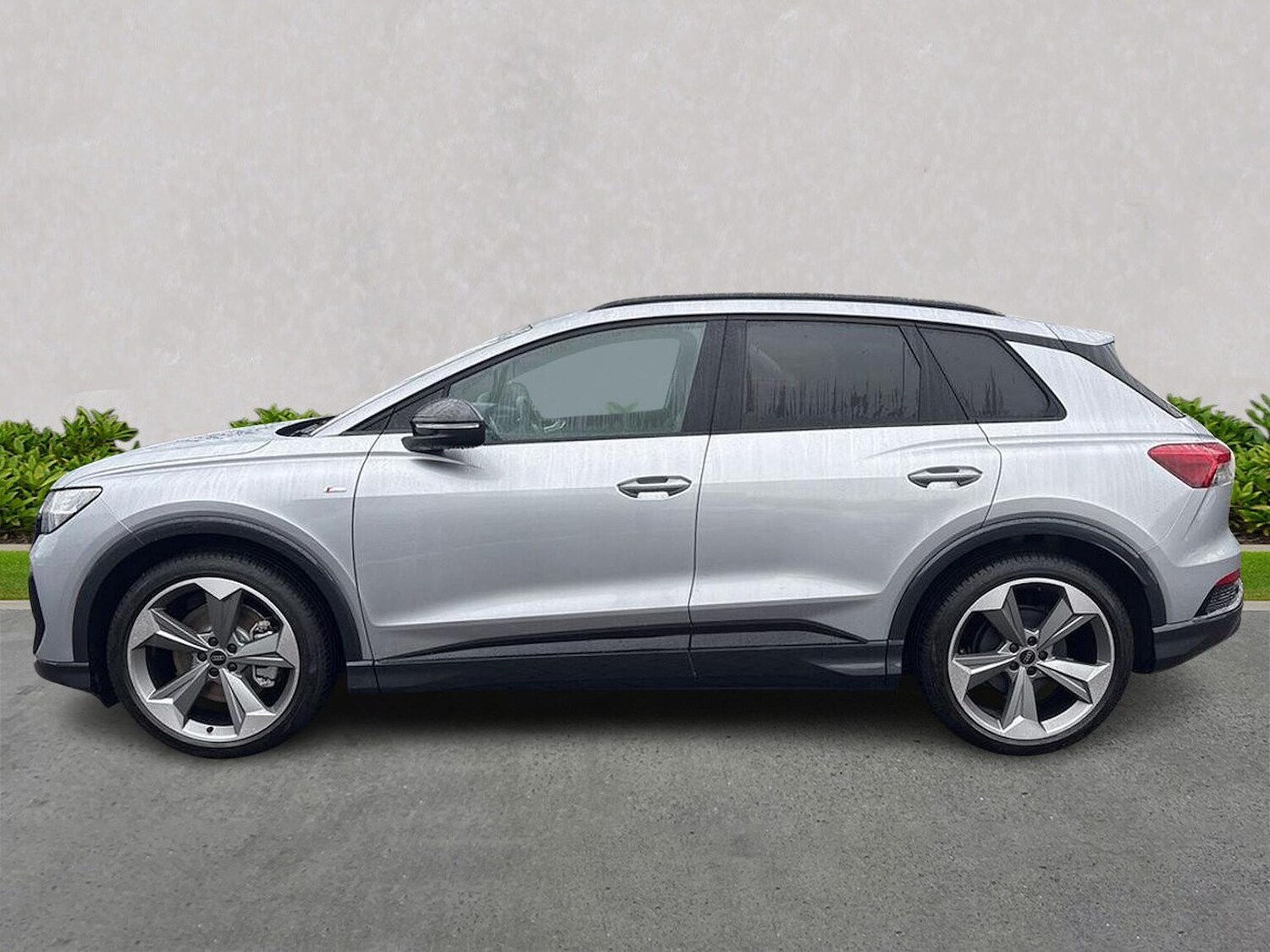 Used Audi Q4 e-tron 2025 for sale - 78192861: Photo 21