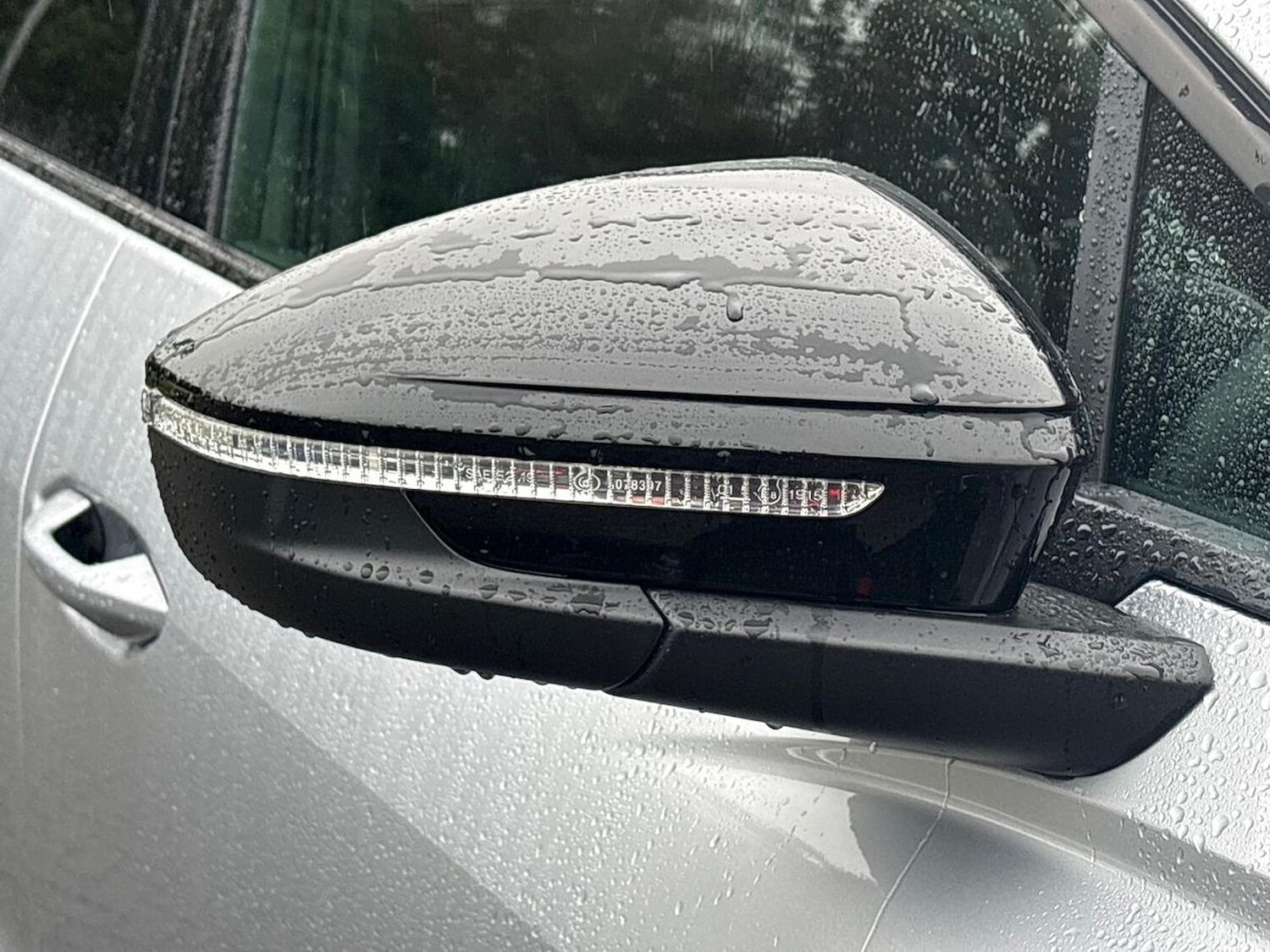 Used Audi Q4 e-tron 2025 for sale - 78192861: Photo 40