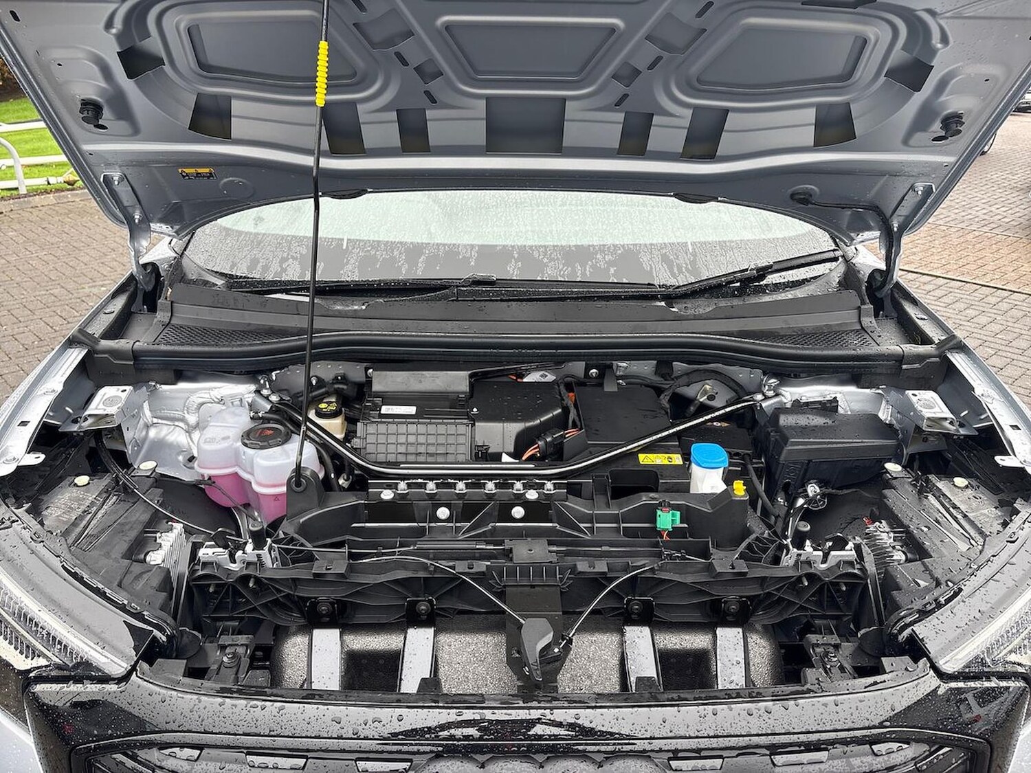 Used Audi Q4 e-tron 2025 for sale - 78192861: Photo 41