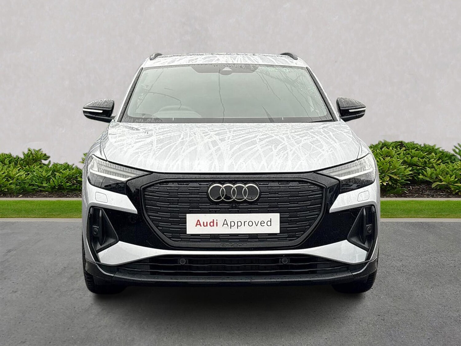 Used Audi Q4 e-tron 2025 for sale - 78192861: Photo 7