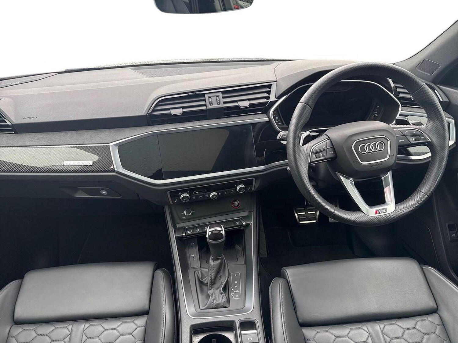 Used Audi RS Q3 2022 for sale - 78192810: Photo 10