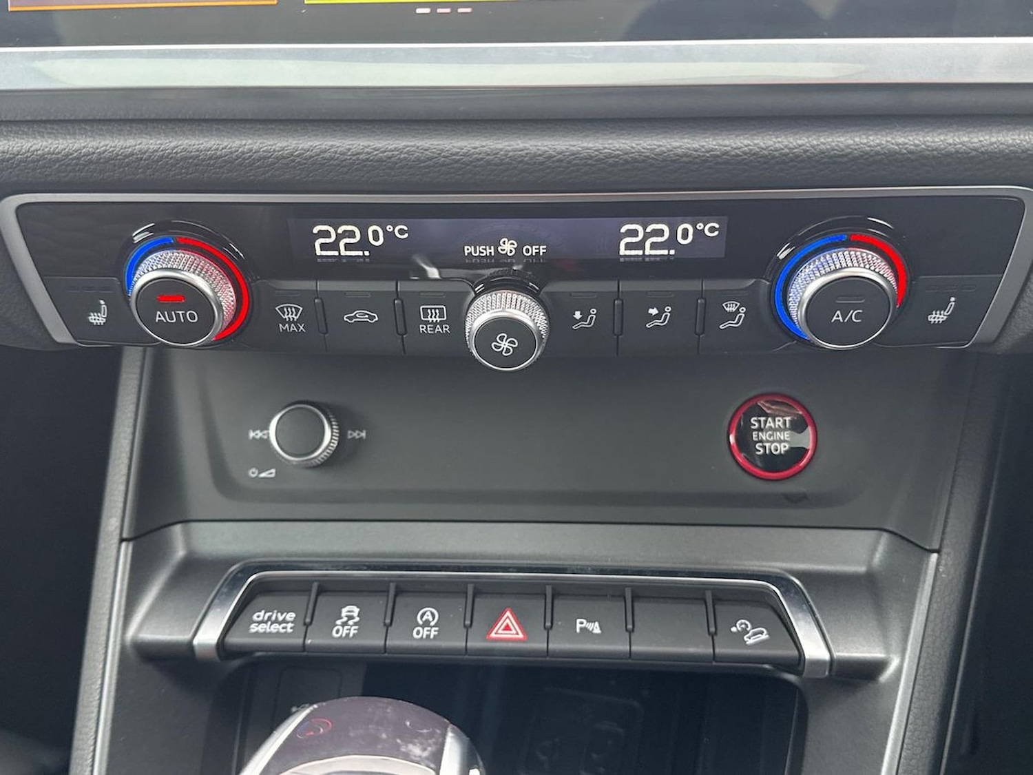 Used Audi RS Q3 2022 for sale - 78192810: Photo 14