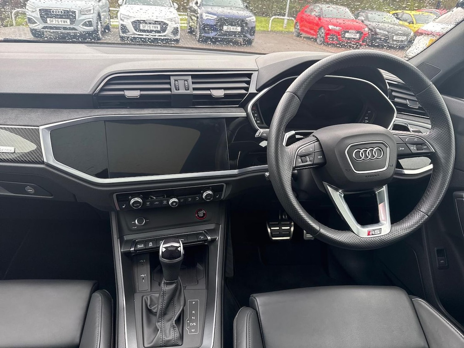 Used Audi RS Q3 2022 for sale - 78192810: Photo 15