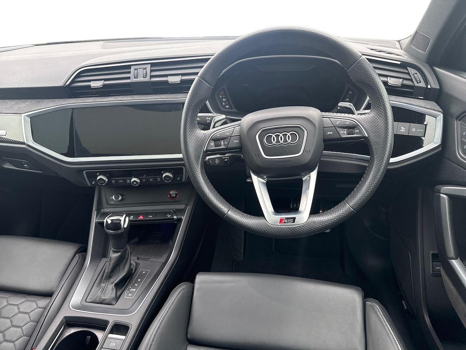 Used Audi RS Q3 2022 for sale - 78192810: Photo 17