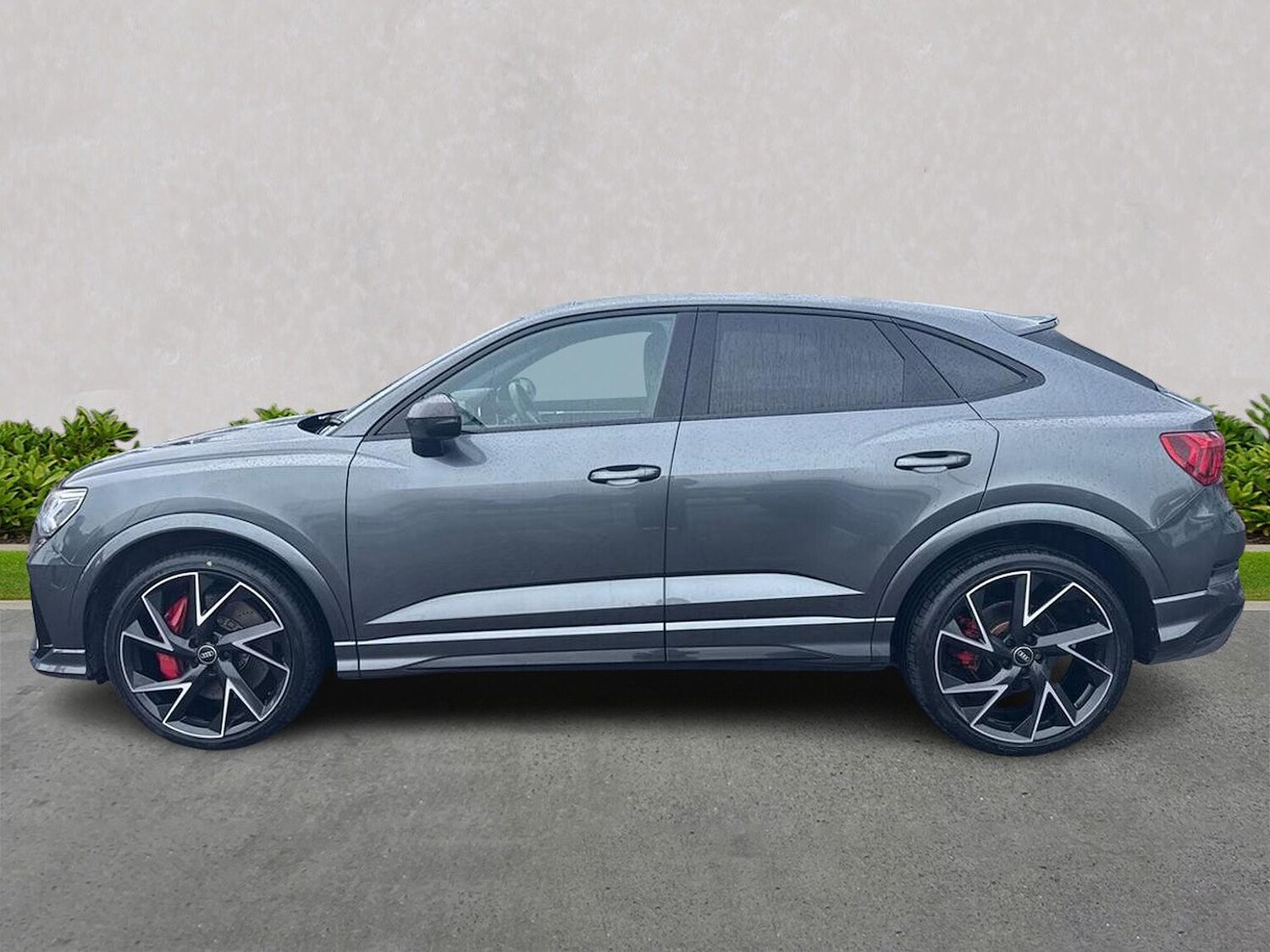 Used Audi RS Q3 2022 for sale - 78192810: Photo 21