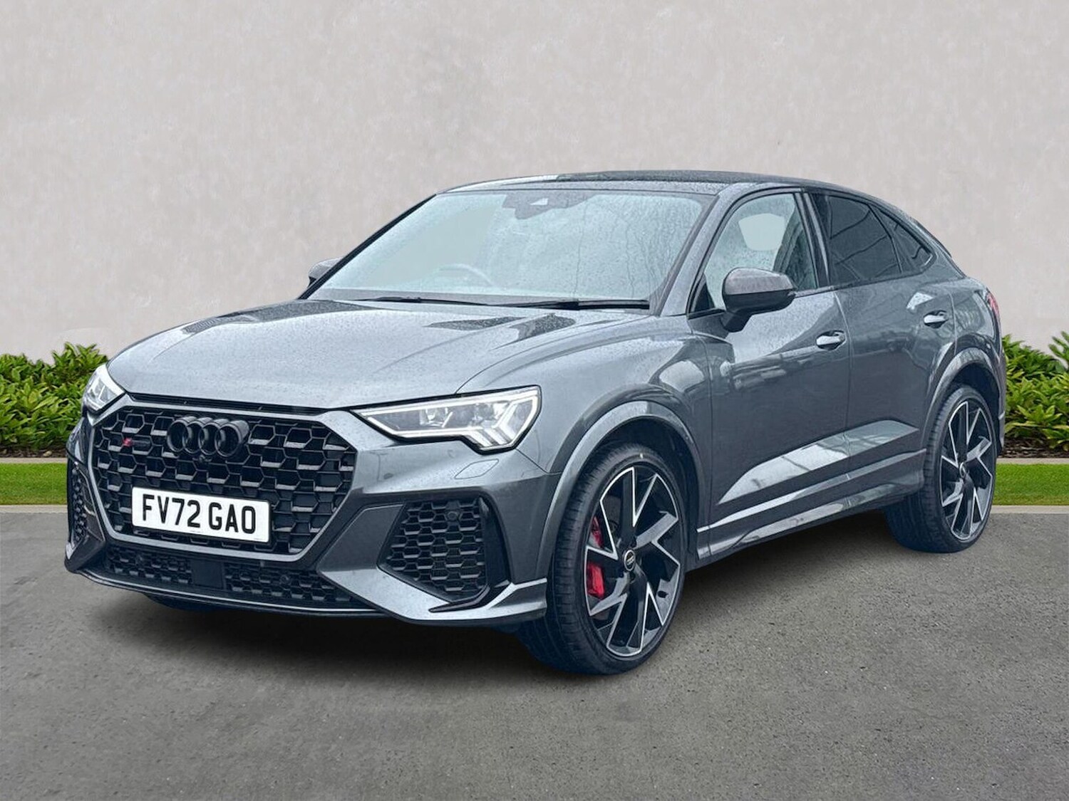 Used Audi RS Q3 2022 for sale - 78192810: Photo 22