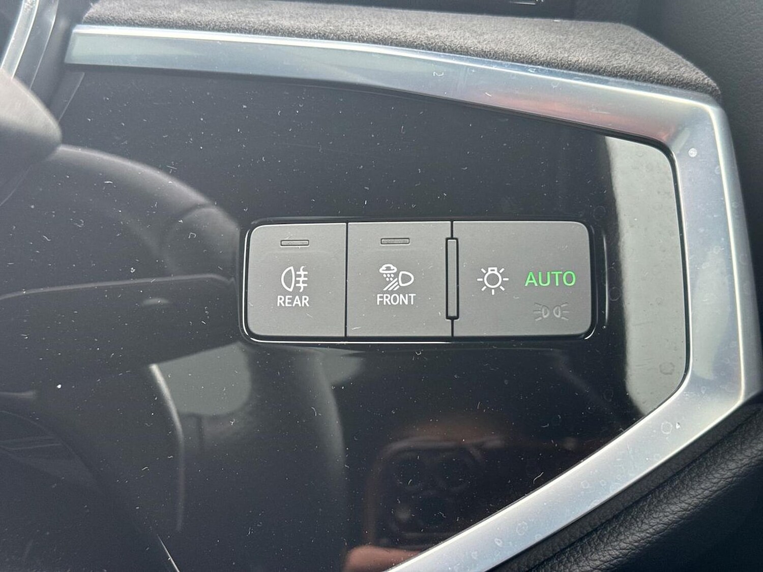 Used Audi RS Q3 2022 for sale - 78192810: Photo 24